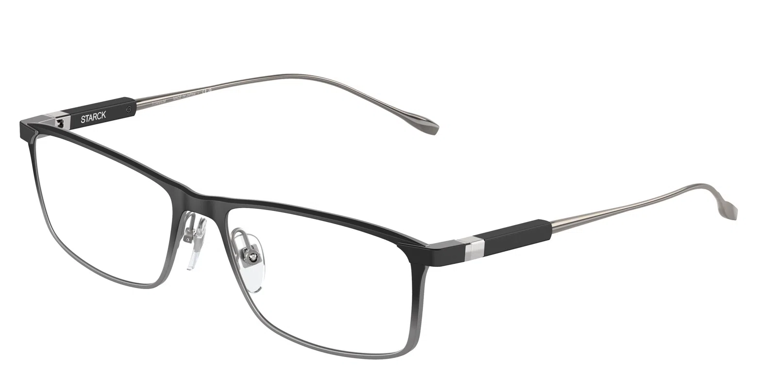 Starck Eyes 2082T Eyeglasses - view 2